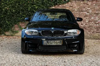 Foto 67 di 112: BMW 1M “The collectors quality”