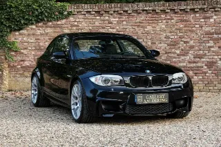 Foto 68 di 112: BMW 1M “The collectors quality”
