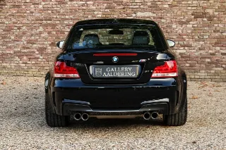 Foto 6 di 112: BMW 1M “The collectors quality”