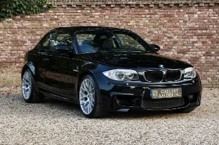 Foto 70 di 112: BMW 1M “The collectors quality”