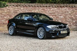 Foto 71 di 112: BMW 1M “The collectors quality”