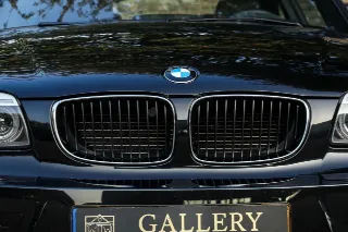 Foto 72 di 112: BMW 1M “The collectors quality”