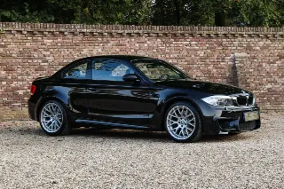 Foto 73 di 112: BMW 1M “The collectors quality”