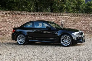 Foto 75 di 112: BMW 1M “The collectors quality”