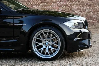 Foto 77 di 112: BMW 1M “The collectors quality”
