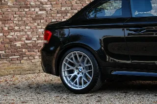 Foto 79 di 112: BMW 1M “The collectors quality”