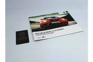 Foto 7 di 112: BMW 1M “The collectors quality”