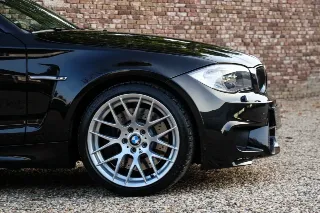 Foto 80 di 112: BMW 1M “The collectors quality”