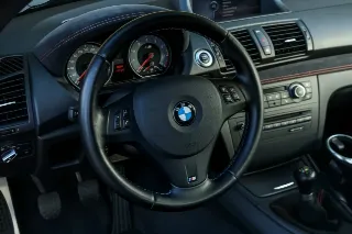 Foto 81 di 112: BMW 1M “The collectors quality”