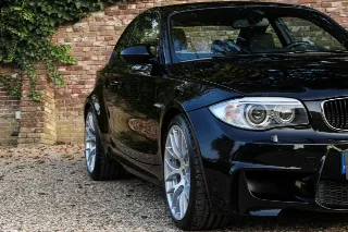Foto 82 di 112: BMW 1M “The collectors quality”