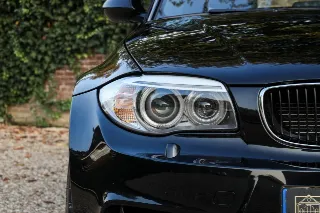 Foto 84 di 112: BMW 1M “The collectors quality”