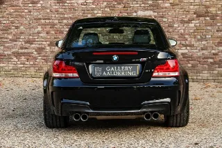 Foto 91 di 112: BMW 1M “The collectors quality”