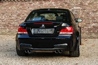 Foto 93 di 112: BMW 1M “The collectors quality”