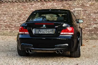 Foto 95 di 112: BMW 1M “The collectors quality”