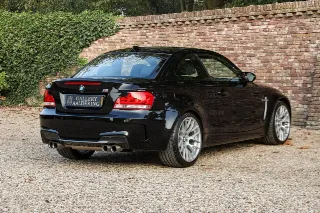 Foto 99 di 112: BMW 1M “The collectors quality”