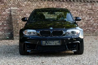Foto 9 di 112: BMW 1M “The collectors quality”