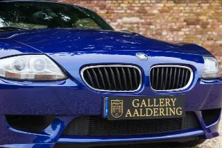 Foto 100 di 115: BMW Z4 M Coupé “All factory original”