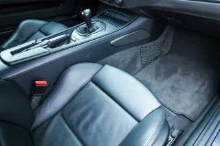 Foto 104 di 115: BMW Z4 M Coupé “All factory original”