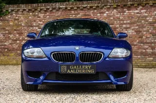 Foto 105 di 115: BMW Z4 M Coupé “All factory original”