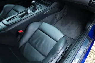 Foto 106 di 115: BMW Z4 M Coupé “All factory original”