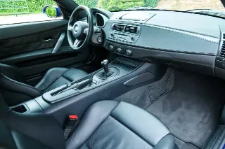 Foto 107 di 115: BMW Z4 M Coupé “All factory original”