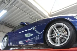 Foto 10 di 115: BMW Z4 M Coupé “All factory original”