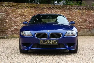 Foto 16 di 115: BMW Z4 M Coupé “All factory original”