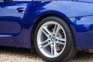 Foto 20 di 115: BMW Z4 M Coupé “All factory original”