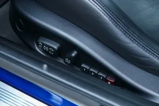 Foto 22 di 115: BMW Z4 M Coupé “All factory original”