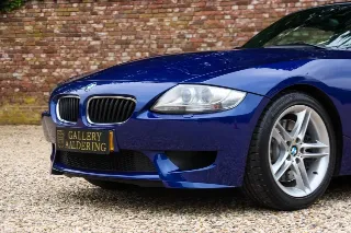 Foto 23 di 115: BMW Z4 M Coupé “All factory original”