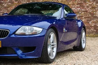 Foto 24 di 115: BMW Z4 M Coupé “All factory original”