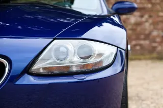 Foto 27 di 115: BMW Z4 M Coupé “All factory original”