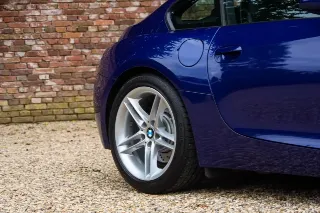 Foto 31 di 115: BMW Z4 M Coupé “All factory original”
