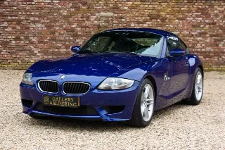 Foto 38 di 115: BMW Z4 M Coupé “All factory original”