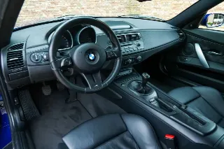 Foto 3 di 115: BMW Z4 M Coupé “All factory original”