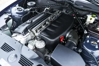Foto 40 di 115: BMW Z4 M Coupé “All factory original”