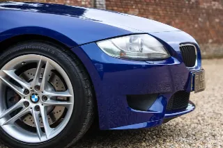 Foto 53 di 115: BMW Z4 M Coupé “All factory original”