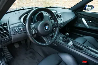 Foto 54 di 115: BMW Z4 M Coupé “All factory original”