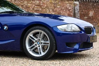 Foto 55 di 115: BMW Z4 M Coupé “All factory original”