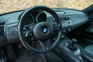 Foto 56 di 115: BMW Z4 M Coupé “All factory original”