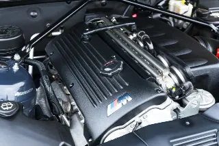 Foto 57 di 115: BMW Z4 M Coupé “All factory original”