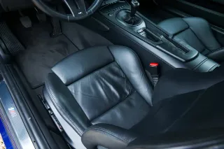 Foto 59 di 115: BMW Z4 M Coupé “All factory original”