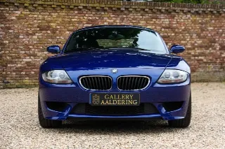 Foto 5 di 115: BMW Z4 M Coupé “All factory original”