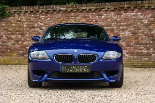 Foto 62 di 115: BMW Z4 M Coupé “All factory original”
