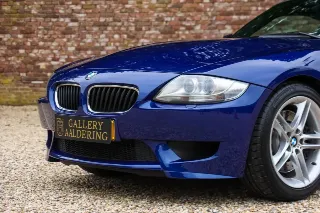 Foto 67 di 115: BMW Z4 M Coupé “All factory original”