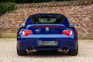 Foto 6 di 115: BMW Z4 M Coupé “All factory original”