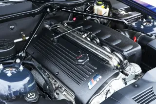 Foto 74 di 115: BMW Z4 M Coupé “All factory original”