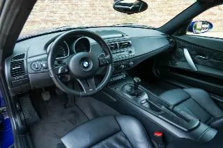 Foto 75 di 115: BMW Z4 M Coupé “All factory original”