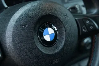 Foto 81 di 115: BMW Z4 M Coupé “All factory original”