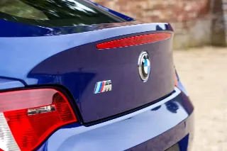 Foto 8 di 115: BMW Z4 M Coupé “All factory original”